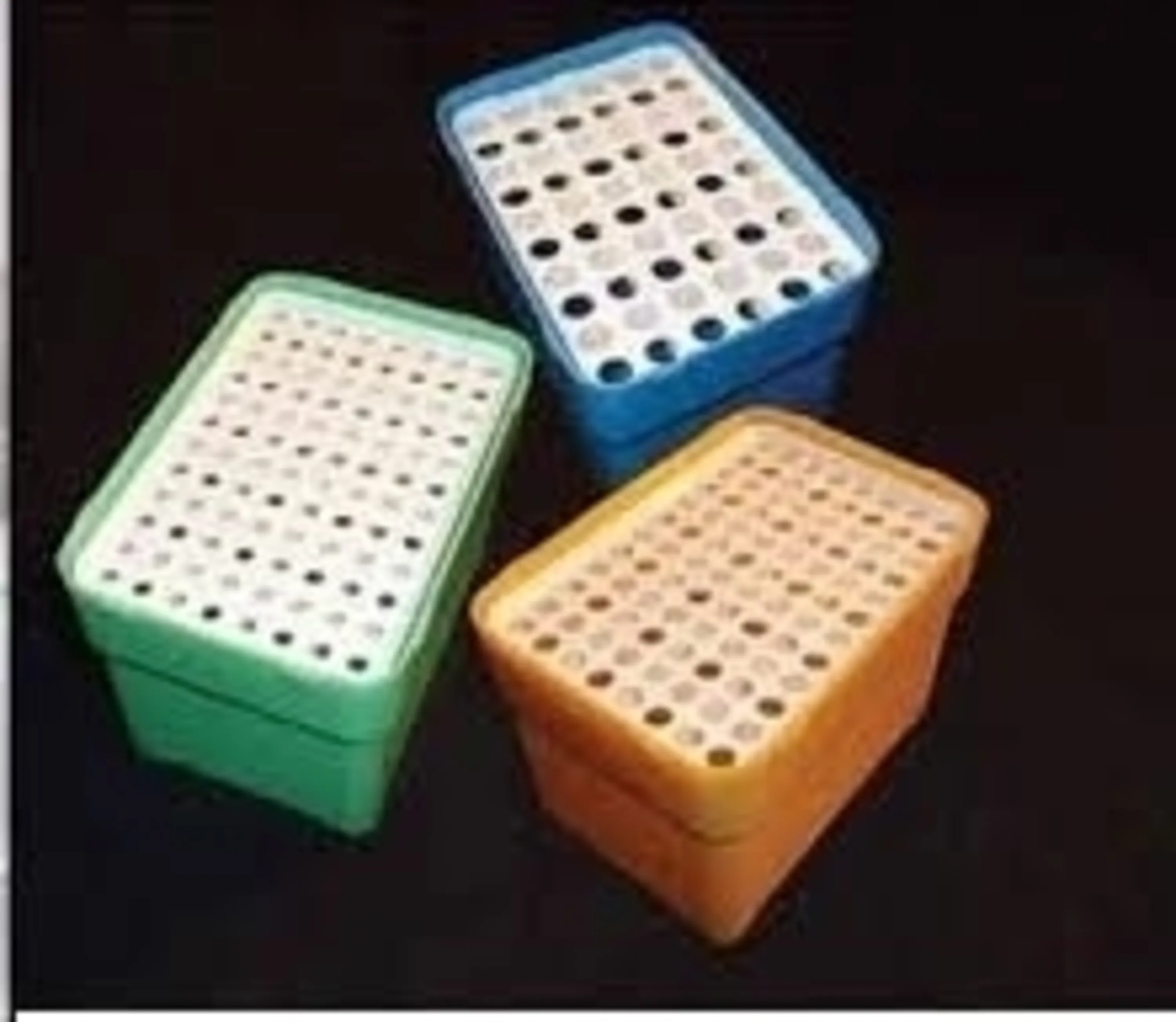 رک نوک سمپلر کریستالی